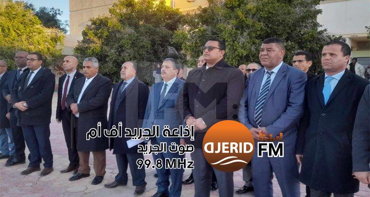 "وزير التربية يكشف عن دعم استثنائي: كراسي متحركة ونظارات وسماعات لتمكين التلاميذ" وزير التربية: سيتم تمكين هؤلاء التلاميذ من كراسي متحركة ونظارات وسماعات