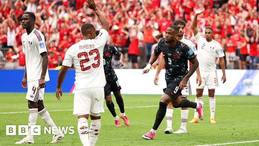 مباراة قطر وكندا في كأس العالم 2026