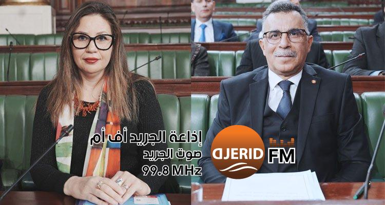 "فاطمة المسدي: تفاصيل وفاة أجنبية ومؤامرة 'المتحيل' تجهض حلم المدينة الرياضية في صفاقس" فاطمة المسدي: أجنبية متوفاة و''متحيل'' أجهضا حلم المدينة الرياضية بصفاقس