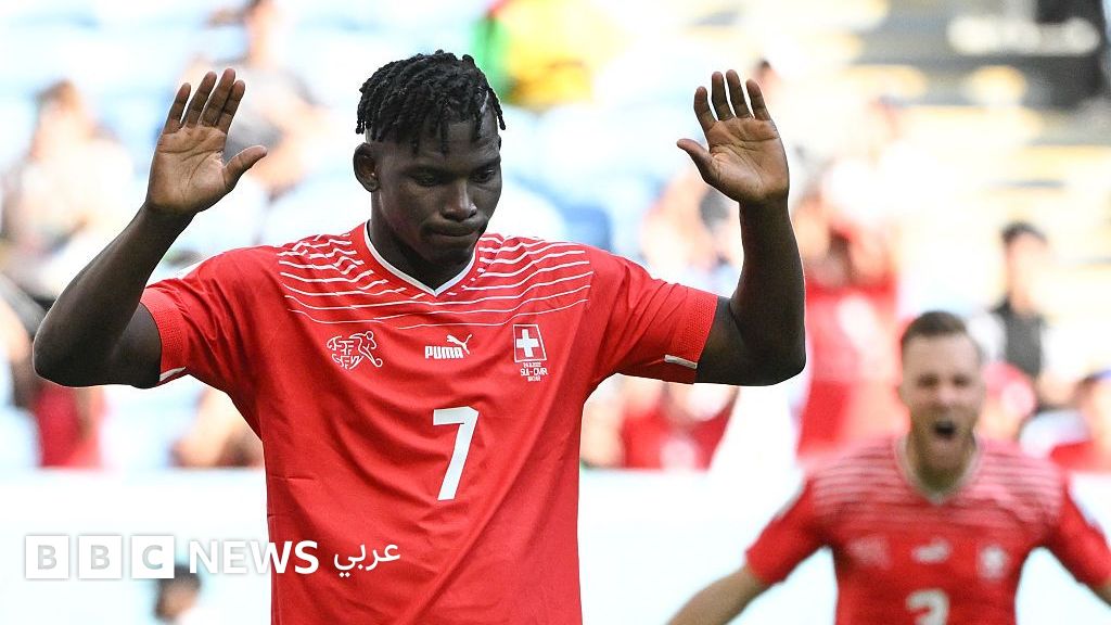 لاعبون من أصول مختلفة في كأس العالم 2026