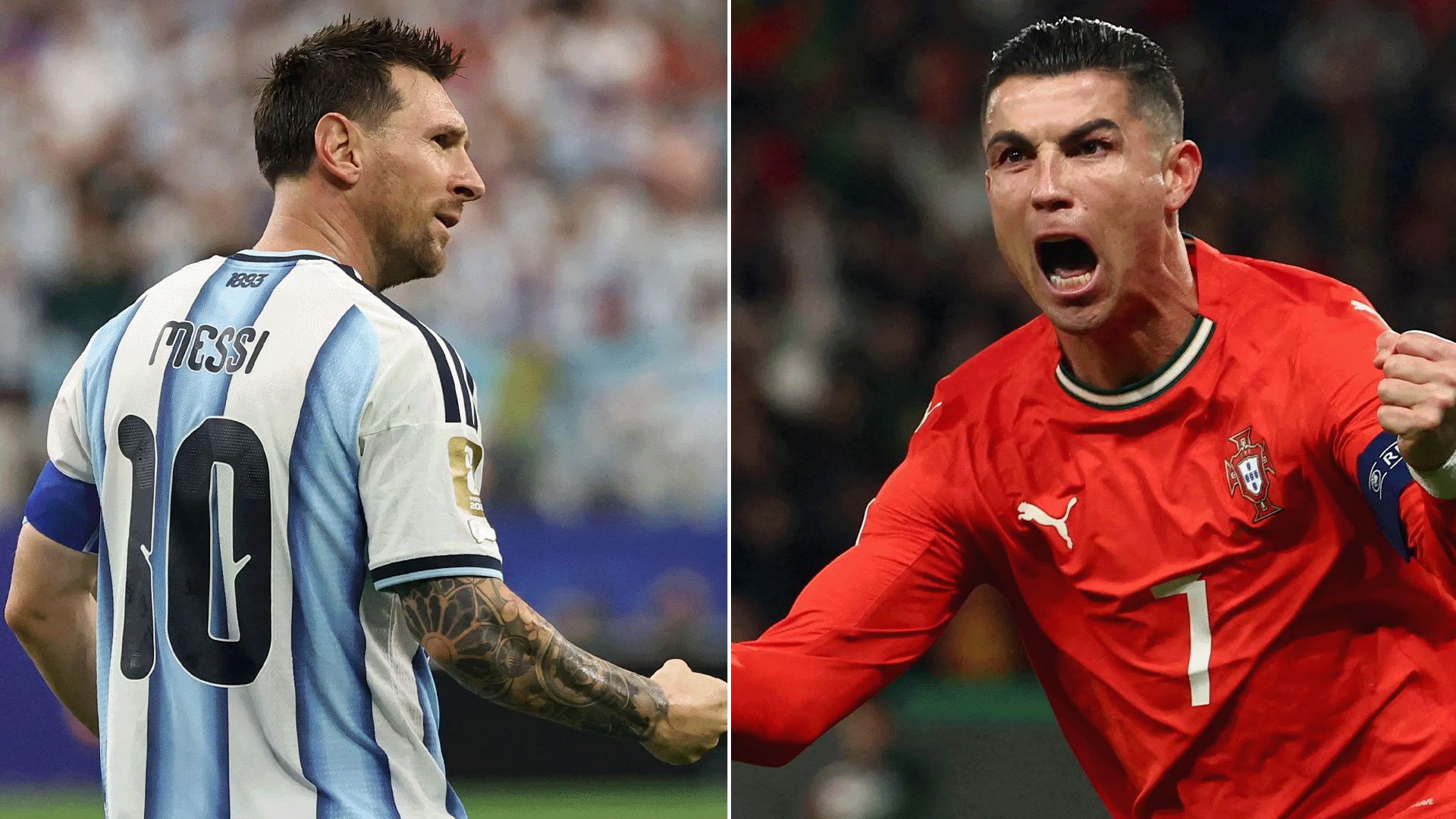 كريستيانو رونالدو يلعب في كأس العالم 2026 أمام المغرب