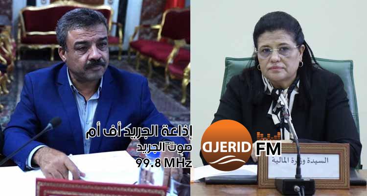 بدر الدين القمودي: 15 مليون علبة سجائر في مهب الريح - ومتهمون جدد في القضية! بدر الدين القمودي:نمصية وشقيقتها والوالي مسؤولون عن تلف 15 مليون علبة سجائر