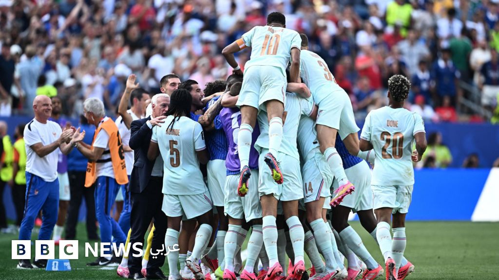 مواجهة المغرب وفرنسا في كأس العالم 2026 بربع النهائي