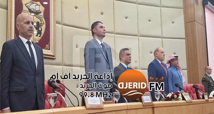 "حسام الجبابلي: رصدنا 2000 قضية جرائم إلكترونية منذ بداية 2024!" حسام الجبابلي: سجّلنا 2000 قضية تتعلق بالجرائم الإلكترونية منذ مطلع 2024