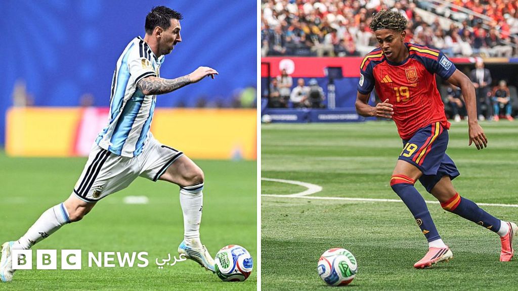 كأس العالم 2026: هل حققت النسخة الأضخم توقعات الجماهير المغاربية؟ مشجعون مغاربيون يتابعون مباريات كأس العالم 2026