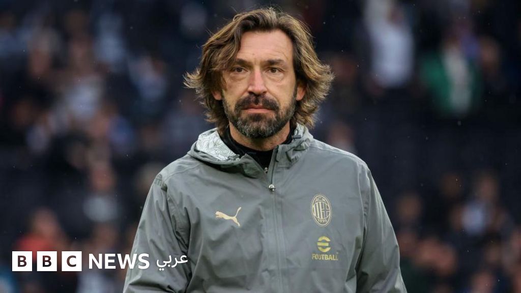 أندريا بيرلو ينسحب من تدريب المنتخب الإيطالي