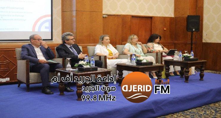 تعزيز الإطار القانوني للتقييم والاعتماد في تونس محور ورشة عمل نظّمتها الوكالة التونسية للتقييم والاعتماد