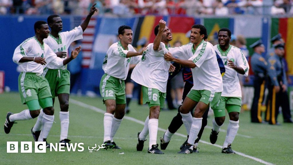 تاريخ المواجهات العربية في كأس العالم 2026