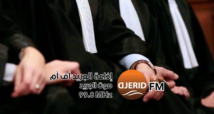 "هيئة المحامين تُدين تهديدات الطلاق أمام عدل الإشهاد وتتحرك للدفاع عن الحقوق" الطلاق أمام عدل إشهاد: هيئة المحامين تندد وتستنكر وتهدد