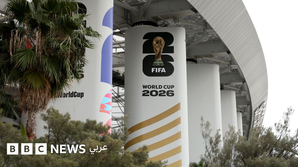 كأس العالم 2026: أرقام قياسية ومشاركة عربية