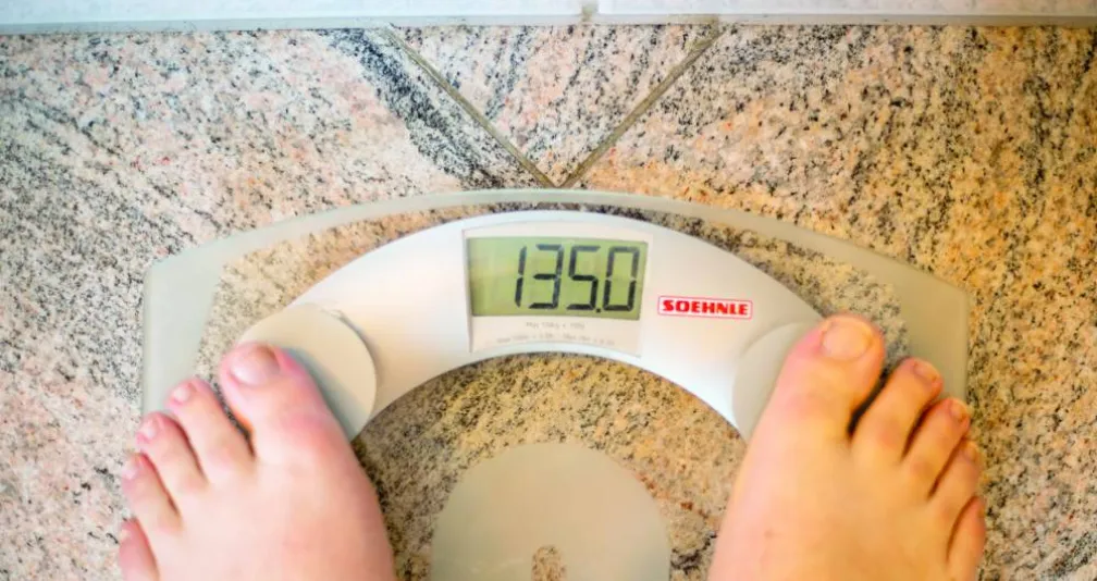 اكتشف ماذا يحدث لجسمك عند اتباع حمية غذائية: تأثيرات مذهلة! ماذا يحدث للجسم عندما نتبع حمية غذائية؟