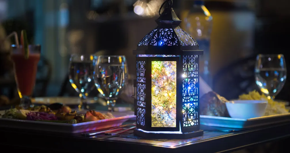 أفضل نصائح الصحة في رمضان: دليلك لصيام آمن وصحي دليل الصحة في رمضان... لتحقيق صيام آمن