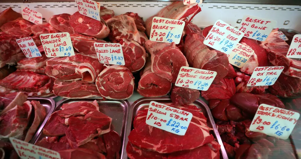 حمية اللحوم: هل هي السر وراء نجاح المؤثرين أم مجرد خدعة؟ المؤثرون يروجون لـ«حمية اللحوم»... هل هي خدعة؟