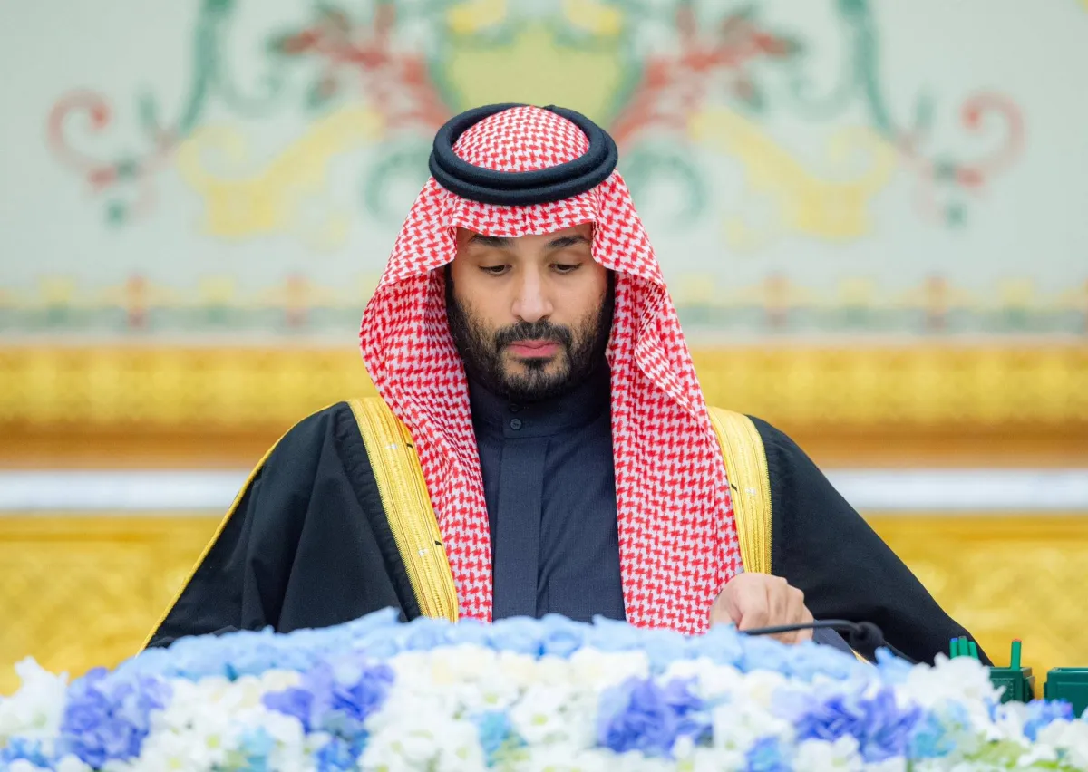 السعودية تؤكد دعمها الكامل لقرارات «قمة فلسطين» في القاهرة السعودية تؤكد دعمها الكامل لقرارات «قمة فلسطين» في القاهرة