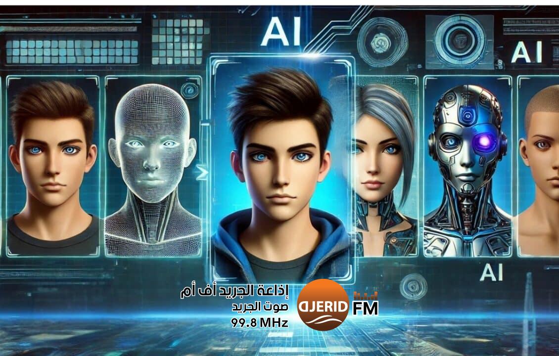 أدوات متقدمة لإنشاء صور رمزية بالذكاء الاصطناعي لصُناع المحتوى منصات وأدوات لإنشاء صور رمزية بالذكاء الاصطناعي لصُناع المحتوى