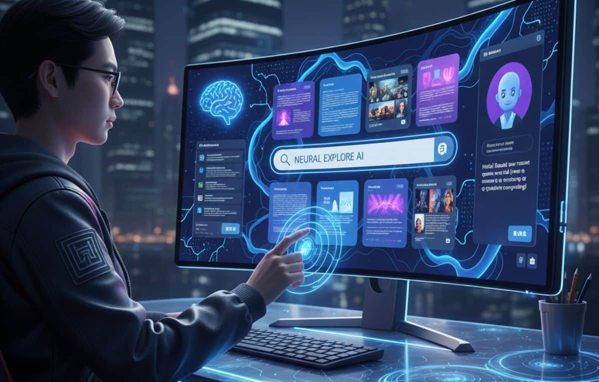 حصاد 2025.. أبرز متصفحات الذكاء الاصطناعي التي أُطلقت هذا العام حصاد 2025.. أبرز متصفحات الذكاء الاصطناعي التي أُطلقت هذا العام