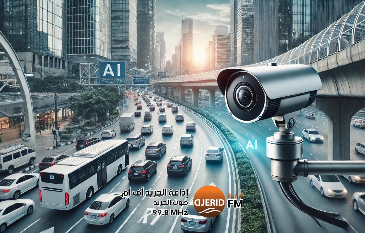 الكاميرات المرورية المدعومة بالذكاء الاصطناعي.. وسيلة لتحسين أمان الطرق أم تهديد للخصوصية؟ الكاميرات المرورية المدعومة بالذكاء الاصطناعي.. وسيلة لتحسين أمان الطرق أم تهديد للخصوصية؟