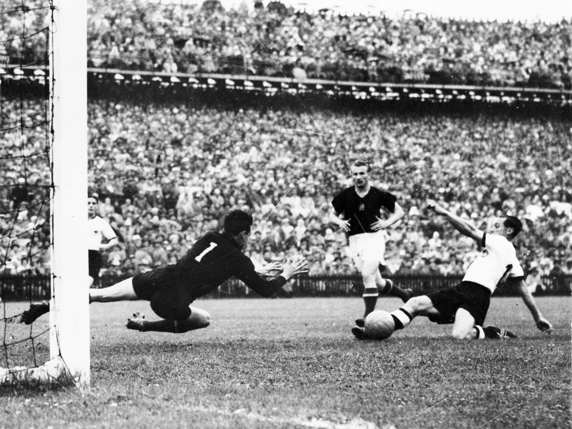 أبرز اللحظات التاريخية في نهائيات كأس العالم 2026