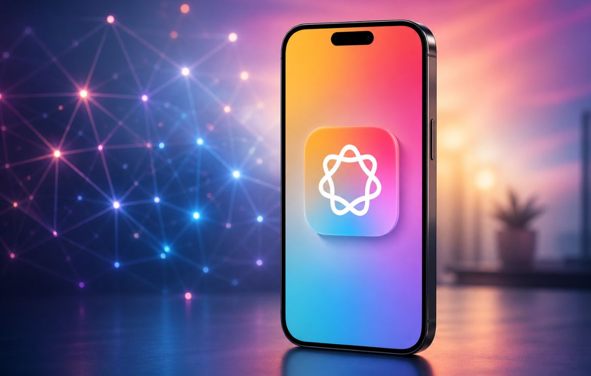 آبل تخطط لإتاحة اختيار خدمة الذكاء الاصطناعي المُفضلة في نظام iOS 27 آبل تخطط لإتاحة اختيار خدمة الذكاء الاصطناعي المُفضلة في نظام iOS 27