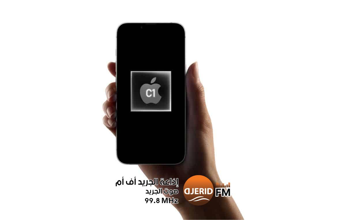 آبل تخطط لإدماج مودم الاتصالات في معالجاتها في أجهزتها المستقبلية آبل تخطط لإدماج مودم الاتصالات في معالجاتها في أجهزتها المستقبلية