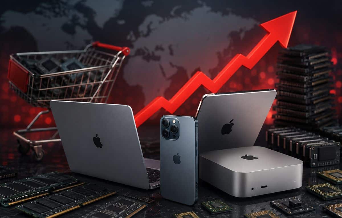 هواتف آيفون أغلى ثمنًا.. آبل تؤكد رفع أسعار منتجاتها قريبًا