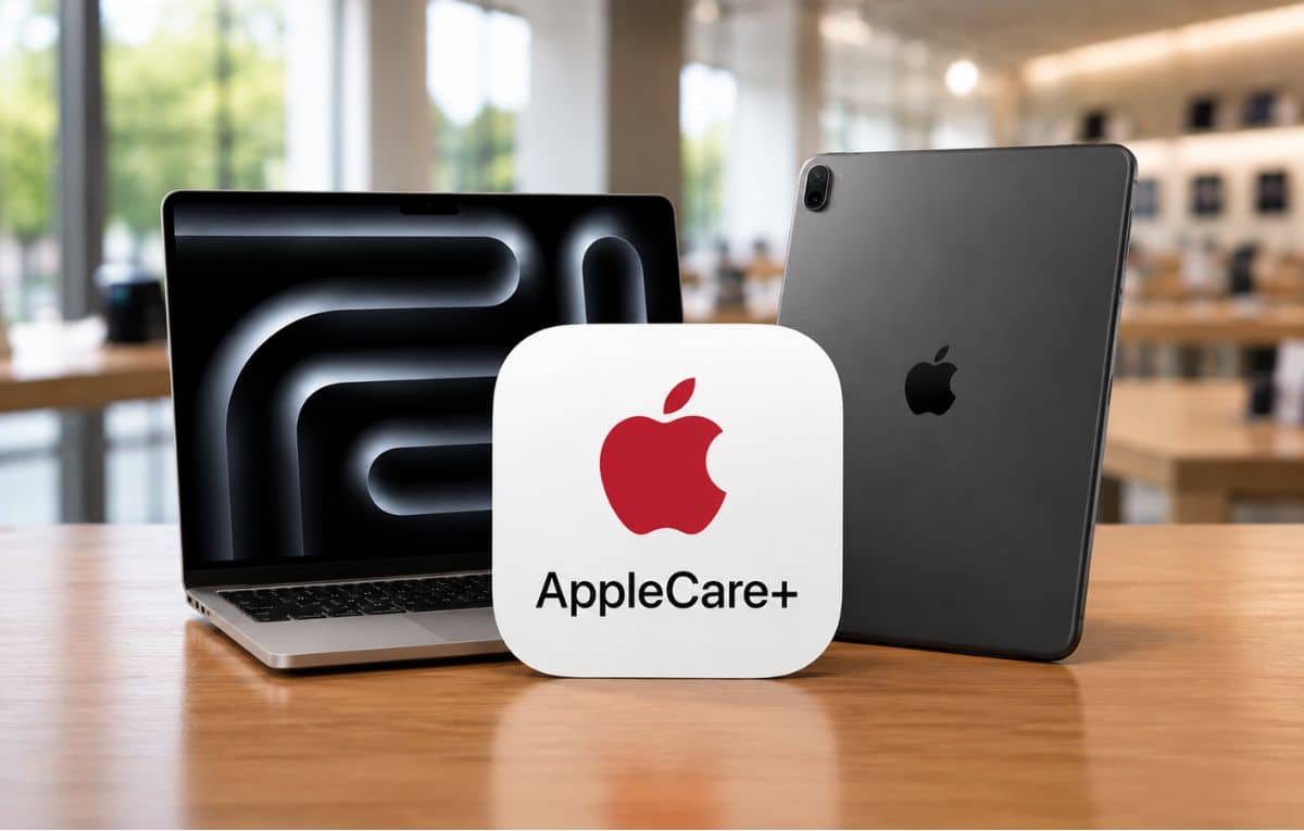 آبل تبدأ رفع أسعار اشتراكات +AppleCare لأجهزة ماك وآيباد