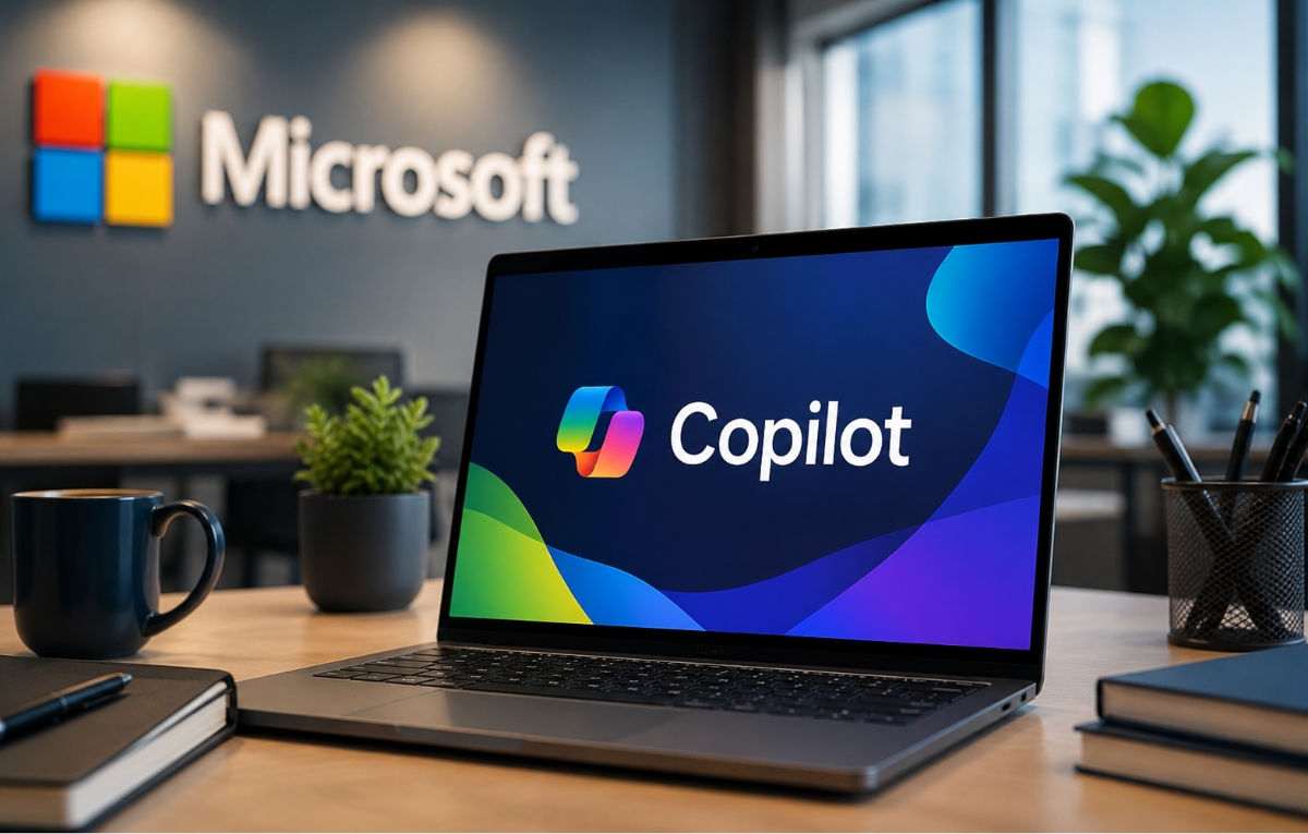 مايكروسوفت تستعد لإطلاق تطبيق Copilot "الفائق" للذكاء الاصطناعي