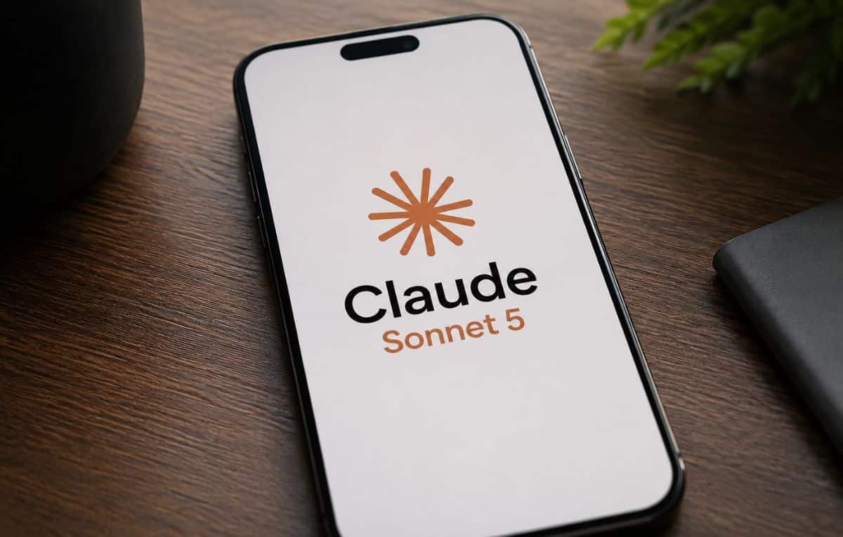 أداء أقوى بسعر أقل.. أنثروبيك تطلق نموذج الذكاء الاصطناعي Claude Sonnet 5