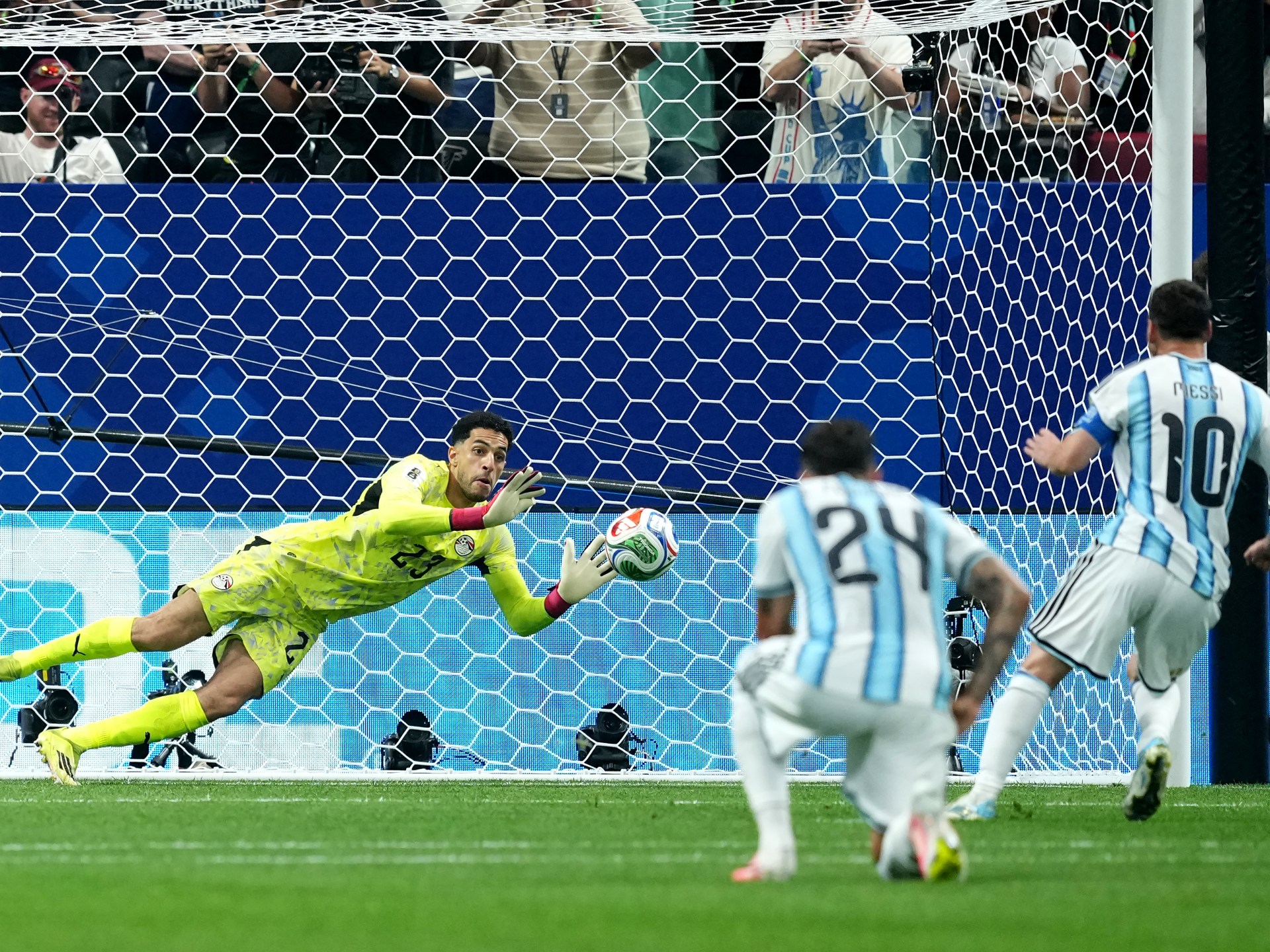 حراس المرمى يبرزون في كأس العالم 2026 بمهارات غير مسبوقة