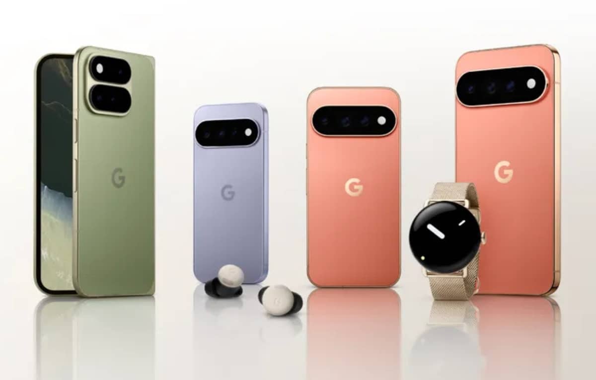 أهم ما أعلنته جوجل في حدث الكشف عن هواتف Pixel 11