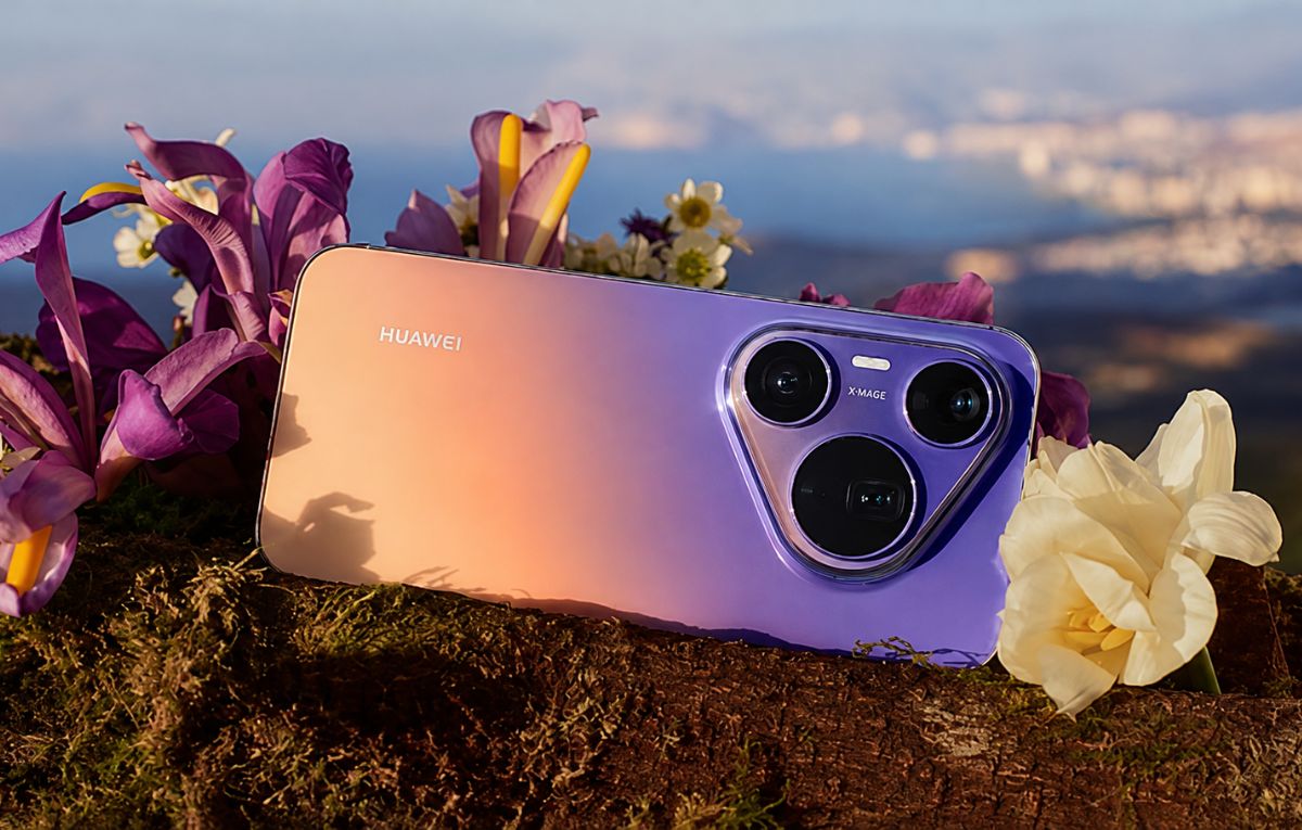 هواوي تكشف عن قدرات كاميرا التقريب في هاتفها HUAWEI Pura 90s Pro Max