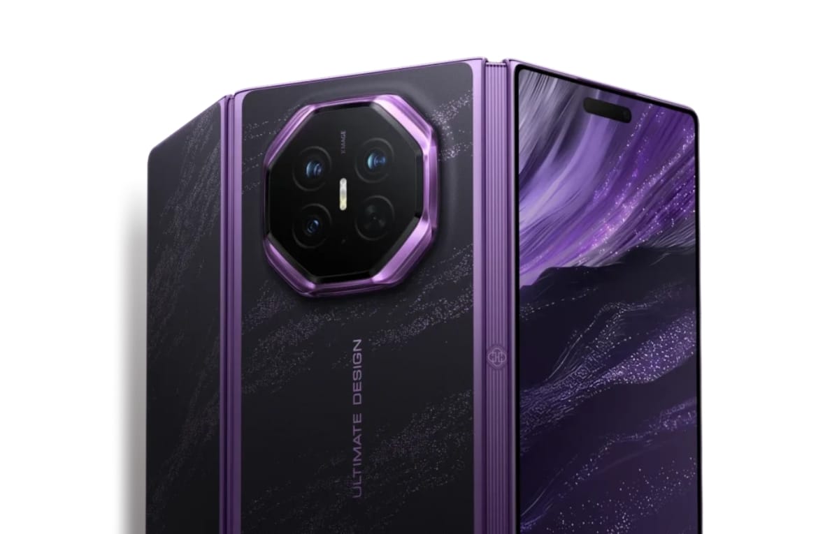 لمنع المتطفلين.. هاتف هواوي Mate XT 2 يقتبس ميزة "شاشة الخصوصية" من سامسونج