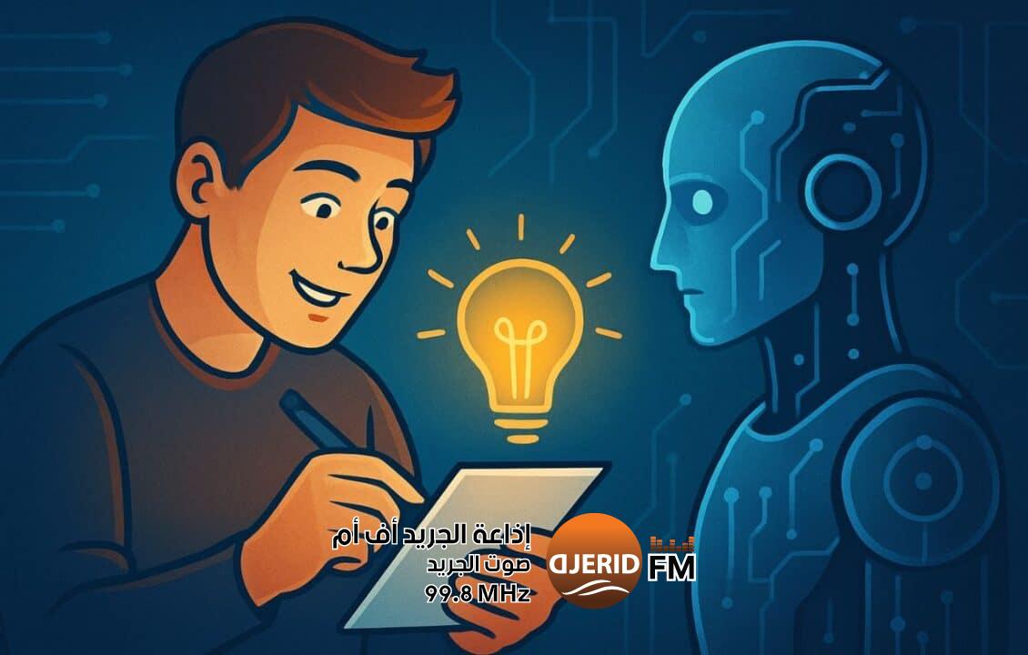 دراسة حديثة تكشف.. البشر يتفوقون على الذكاء الاصطناعي في المهام الإبداعية دراسة حديثة تكشف.. البشر يتفوقون على الذكاء الاصطناعي في المهام الإبداعية