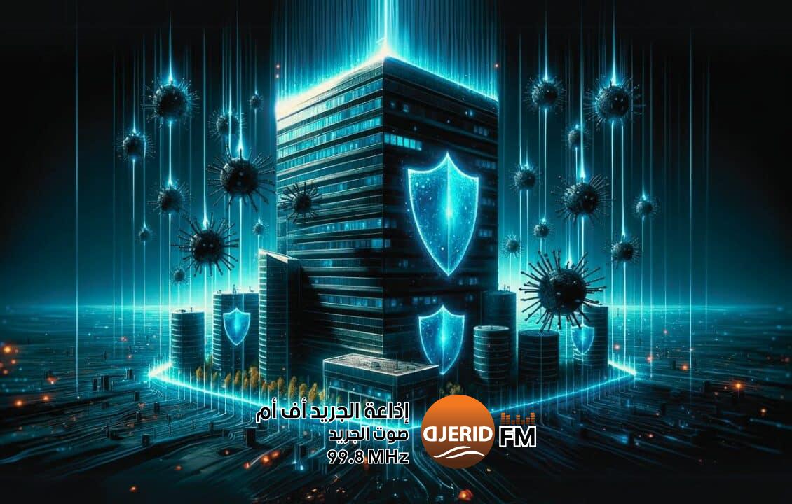الابتكارات التقنية الرائدة ودورها في حماية كبرى الشركات العالمية من الثغرات الأمنية الابتكارات التقنية الرائدة ودورها في حماية كبرى الشركات العالمية من الثغرات الأمنية