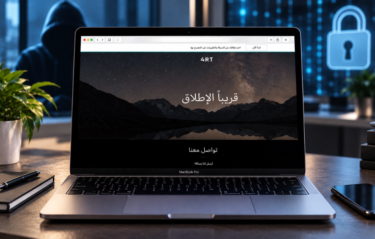 كاسبرسكي تحذر من مخاطر خفية في النطاقات الإلكترونية المتوقفة