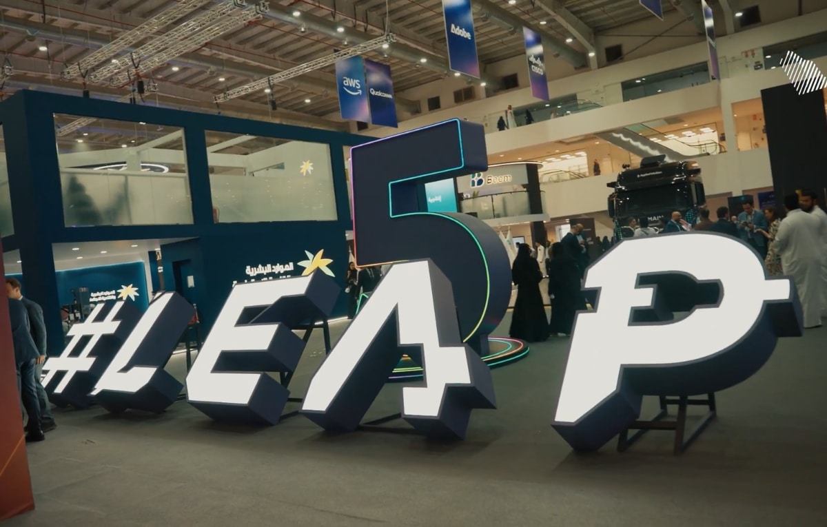 "LEAP 2026" يختتم أعماله باستثمارات قدرها 15 مليار دولار.. والرياض تستعد لنسخة جديدة في أبريل 2027