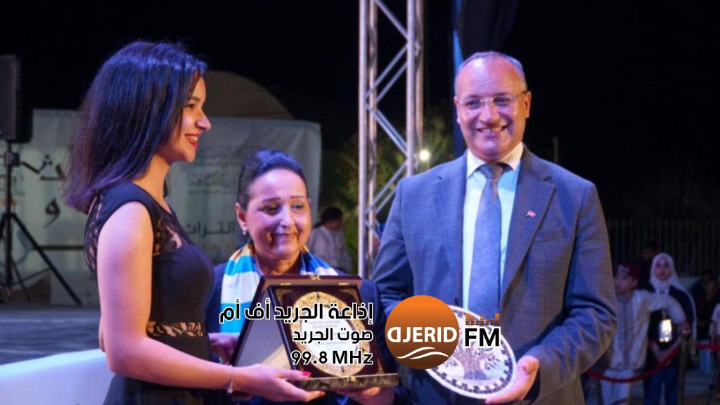 إختتام تظاهرة هاك التراث نسخة سلقطة والإعلان عن الثلوث الفائز