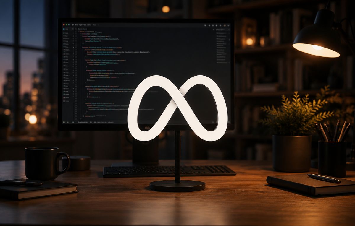 ميتا تطلق Muse Code.. وكيل للبرمجة بالذكاء الاصطناعي ينافس Claude Code و Codex