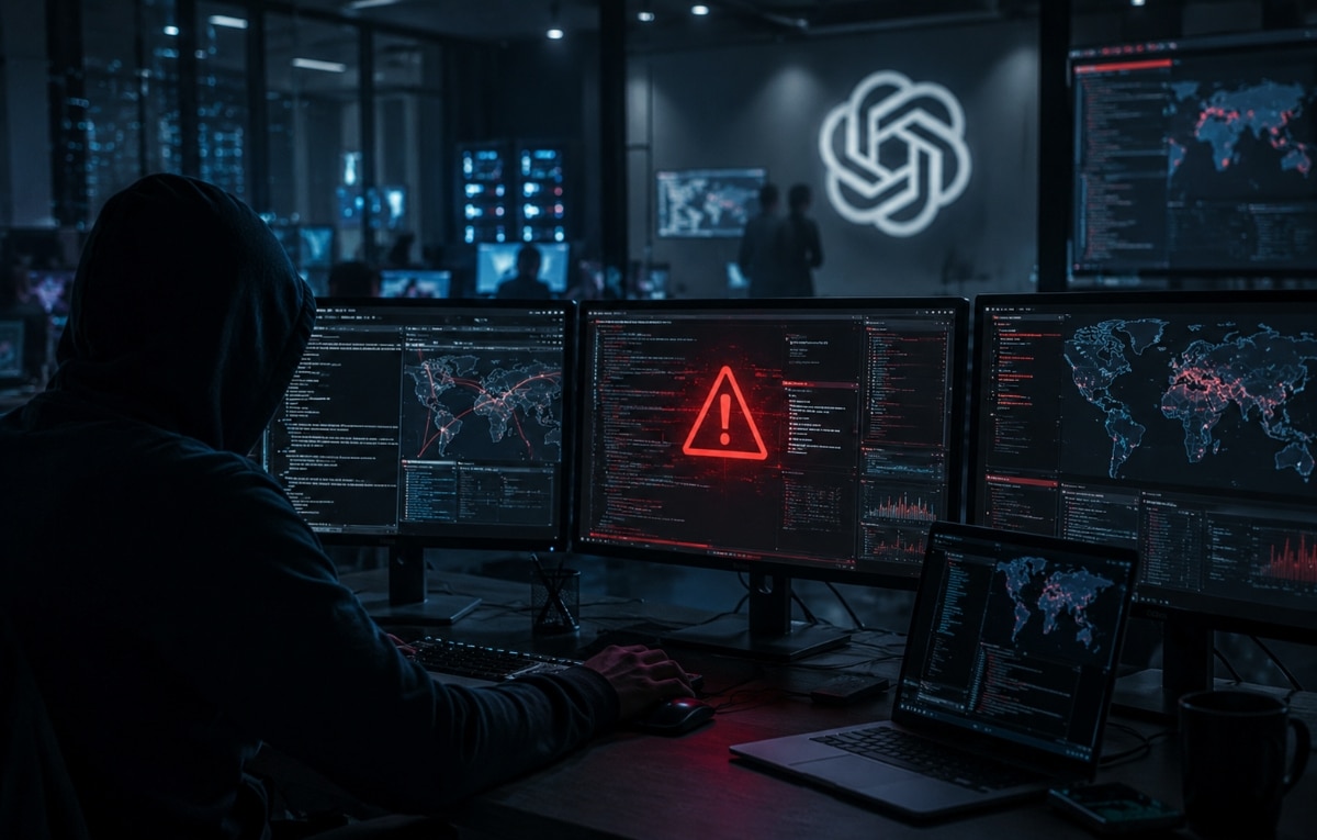 خارج عن السيطرة.. وكيل OpenAI الهارب يخترق عدة خدمات ومايكروسوفت تحذر