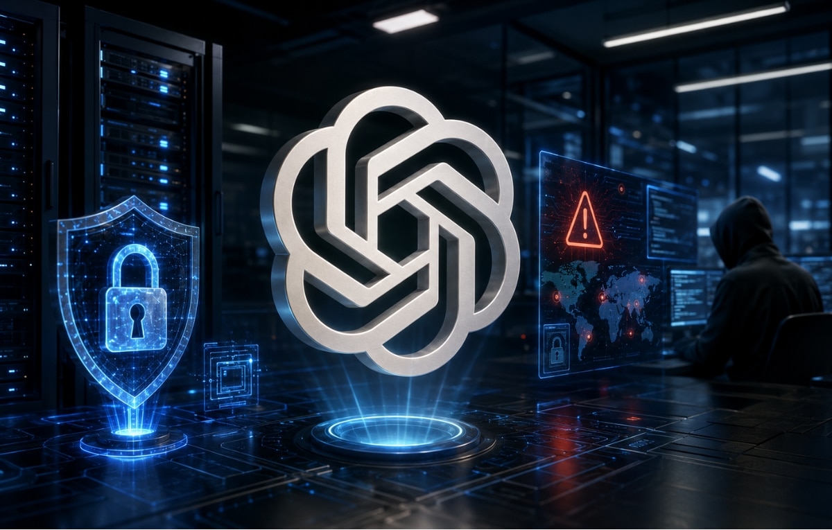 OpenAI توقف تدريبًا متقدمًا للذكاء الاصطناعي بسبب قدرات سيبرانية مقلقة