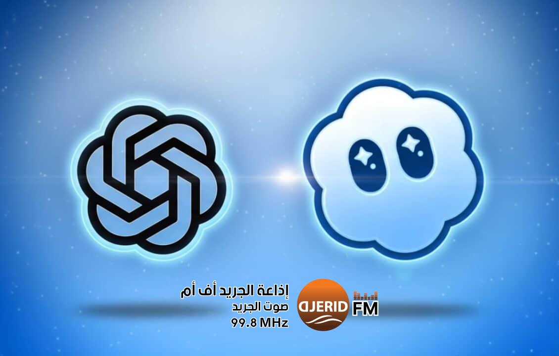 OpenAI تطلق تطبيق Sora.. تطبيق تواصل اجتماعي لمقاطع الفيديو المولّدة بالذكاء الاصطناعي OpenAI تطلق تطبيق Sora.. تطبيق تواصل اجتماعي لمقاطع الفيديو المولّدة بالذكاء الاصطناعي