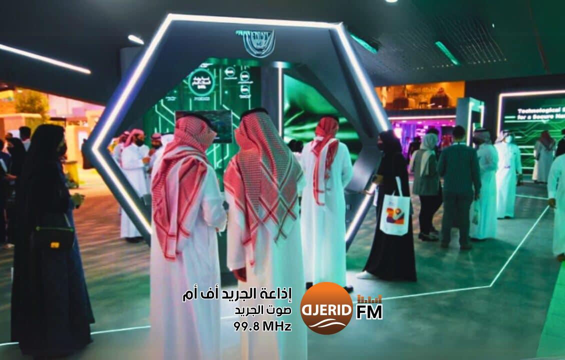 صدارة مستحقة.. السعودية الأولى إقليميًا في الخدمات الحكومية الإلكترونية للعام الثالث صدارة مستحقة.. السعودية الأولى إقليميًا في الخدمات الحكومية الإلكترونية للعام الثالث
