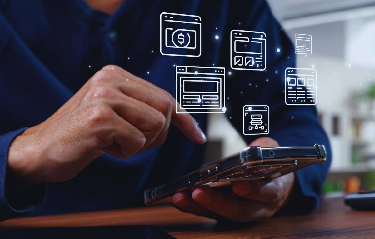 أبرز 6 توجهات ستُعيد تشكيل الهواتف الذكية في عام 2026 أبرز 6 توجهات ستُعيد تشكيل الهواتف الذكية في عام 2026