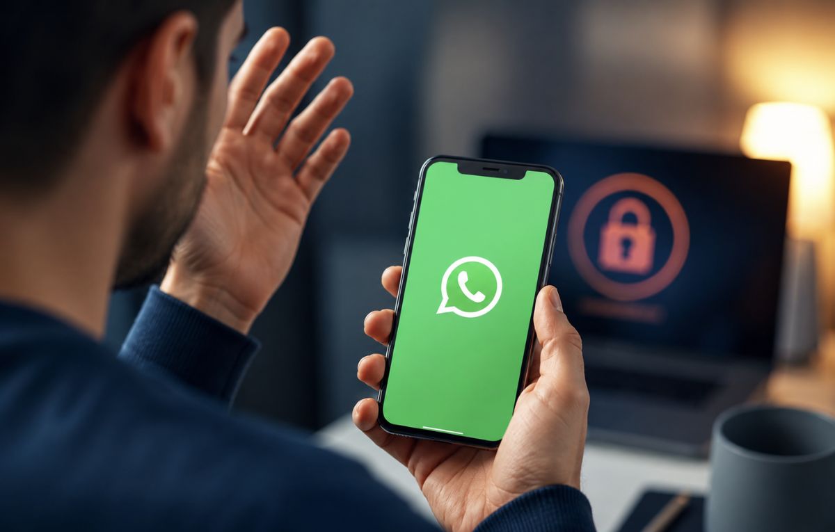 حظر بلا إنذار.. واتساب توقف حسابات المستخدمين بالخطأ وتعد بحل سريع
