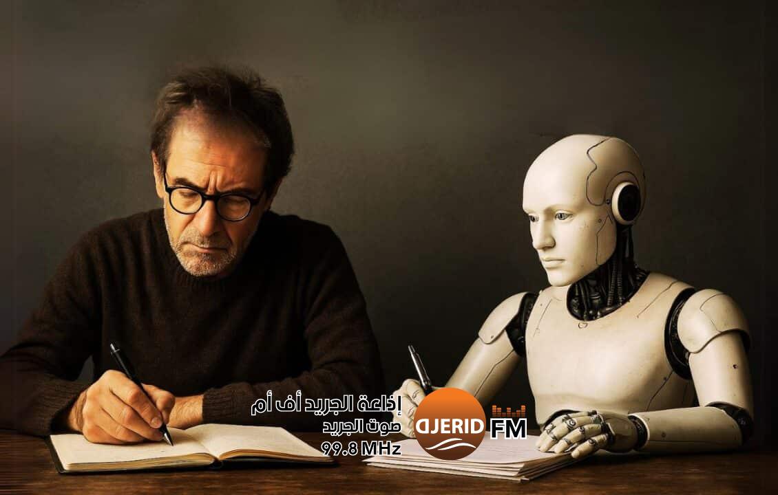 لماذا لا يستطيع الذكاء الاصطناعي التفوق على البشر في مجال الكتابة الإبداعية؟ لماذا لا يستطيع الذكاء الاصطناعي التفوق على البشر في مجال الكتابة الإبداعية؟