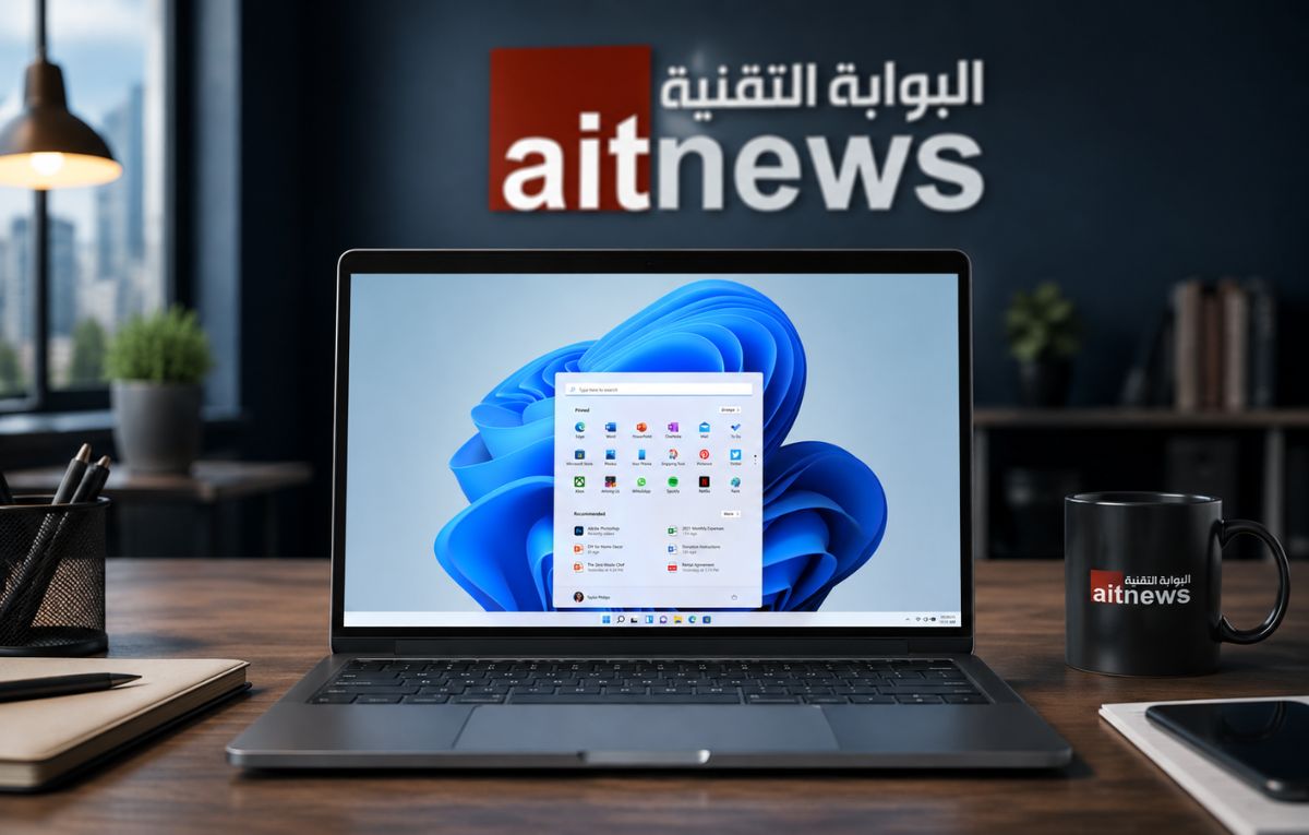 8 جيجابايت كافية.. مايكروسوفت تعيد هندسة ويندوز 11 لتقليل استهلاك الذاكرة