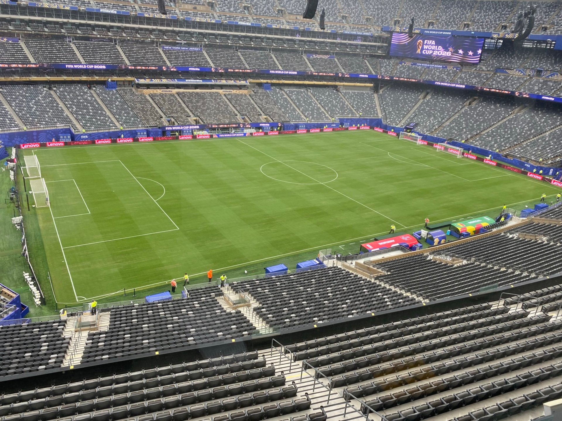 مواجهة مثيرة بين السنغال والنرويج في كأس العالم 2026