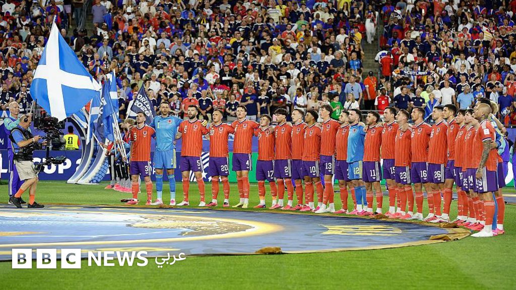 مباراة كأس العالم 2026 تتأخر عن موعدها المحدد
