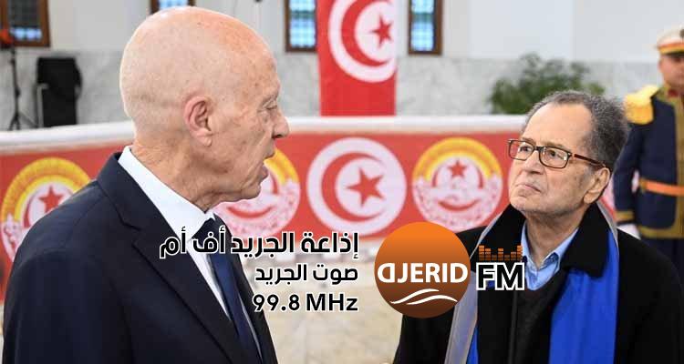 "رحيل نجل الشهيد فرحات حشاد: ذكرى مؤثرة في ذاكرة الوطن" نجل الشهيد فرحات حشاد في ذمة الله