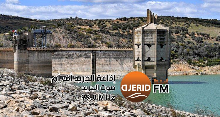 “تقرير: نسبة امتلاء السدود تصل إلى 22.5% حتى اليوم – ماذا يعني ذلك لمستقبل المياه؟” نسبة امتلاء السدود تصل إلى 22.5% إلى حدود اليوم